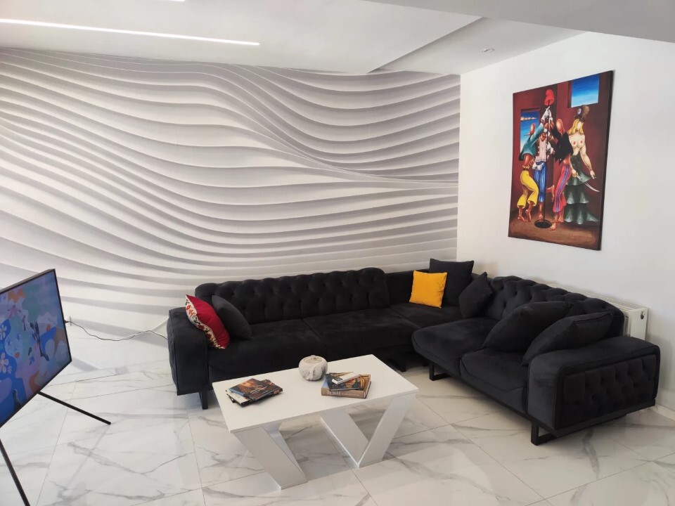 Квартира в Салониках, Греция, 75 м² - фото 2