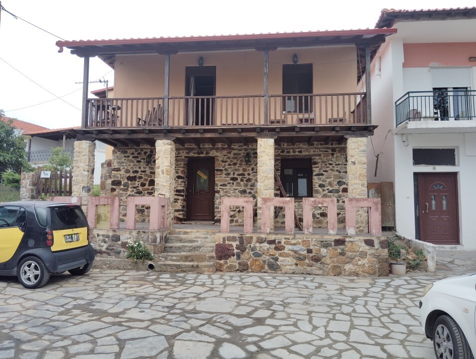 Мезонет на Халкидиках, Греция, 110 м² - фото 2