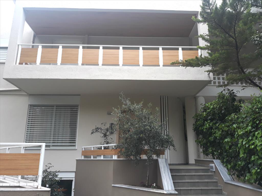 Мезонет в Афинах, Греция, 300 м² - фото 2