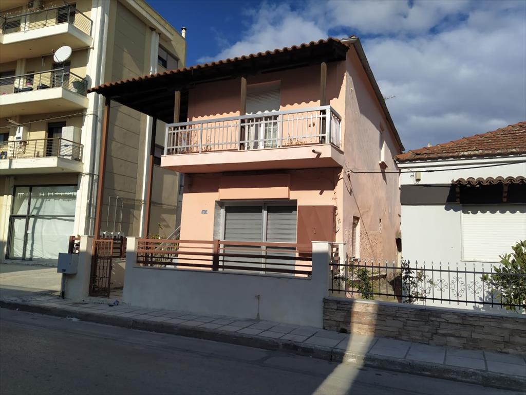 Дом в Салониках, Греция, 250 м² - фото 2