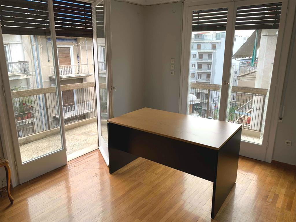 Квартира в Афинах, Греция, 110 м² - фото 2