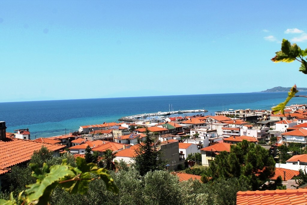 Дом на Кассандре, Греция, 100 м² - фото 2