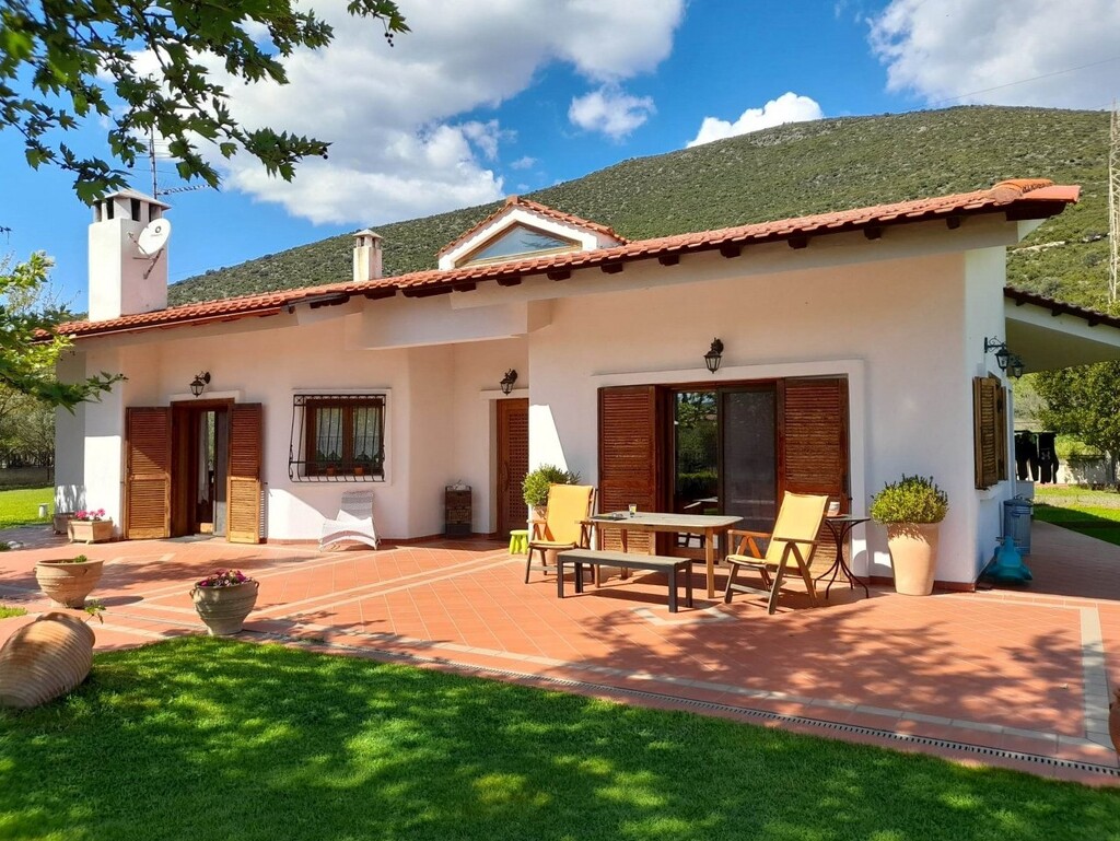 Дом на Халкидиках, Греция, 180 м² - фото 2