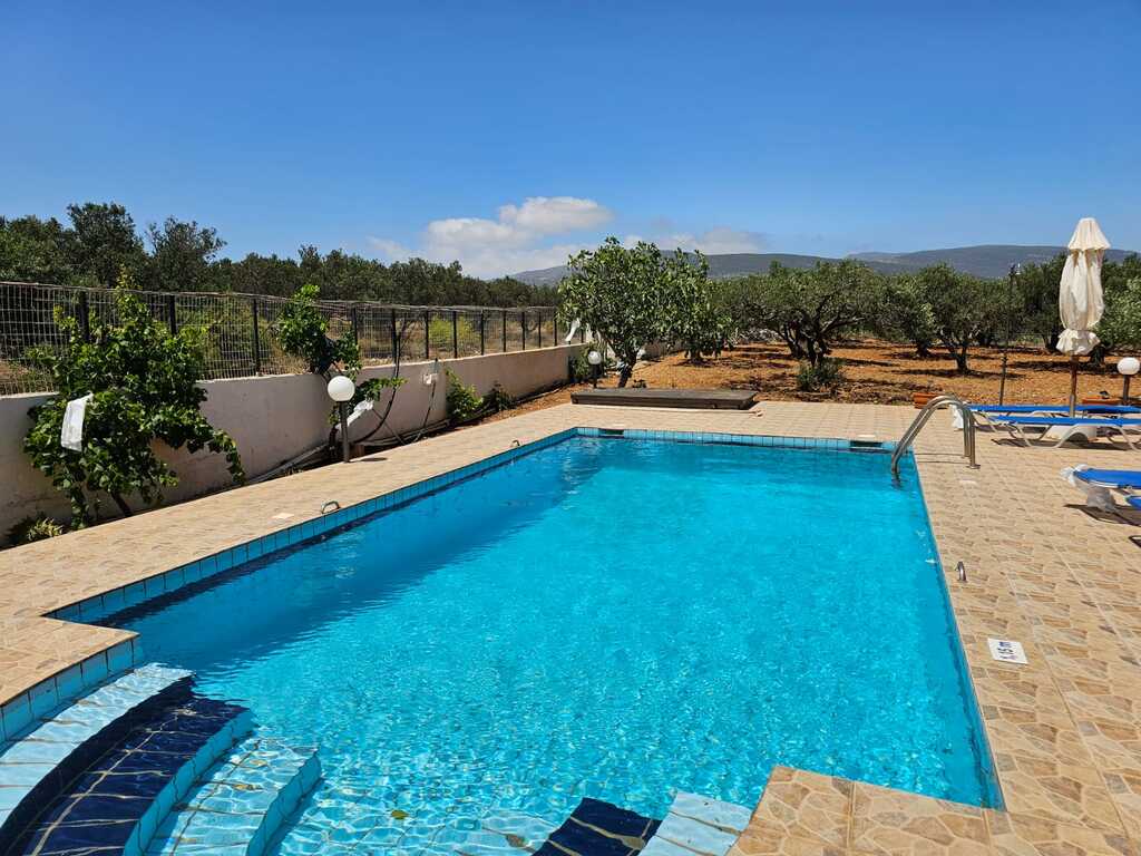 Вилла в Ираклионе, Греция, 200 м² - фото 2