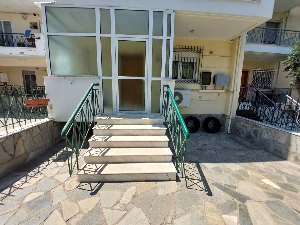 Мезонет в Салониках, Греция, 325 м² - фото 2