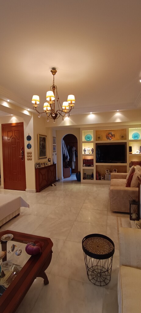 Дом в Афинах, Греция, 220 м² - фото 2