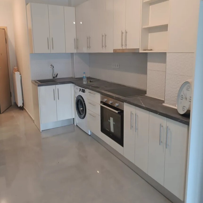 Квартира в Салониках, Греция, 70 м² - фото 2