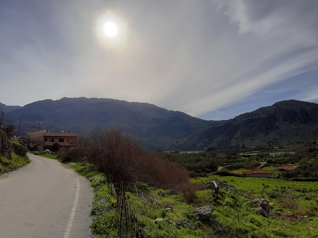 Земля в Ираклионе, Греция, 15 503 м² - фото 2