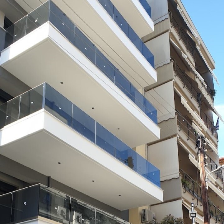 Мезонет в Салониках, Греция, 212 м² - фото 2