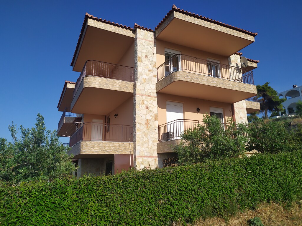 Дом в Аттике, Греция, 369 м² - фото 2