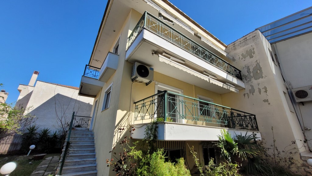 Мезонет в Салониках, Греция, 151 м² - фото 2