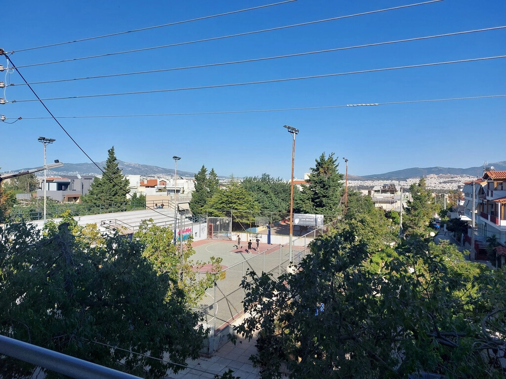 Квартира в Афинах, Греция, 120 м² - фото 2