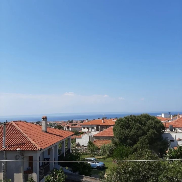 Квартира в Ситонии, Греция, 98 м² - фото 2