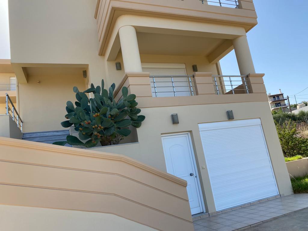 Мезонет в Ираклионе, Греция, 200 м² - фото 2