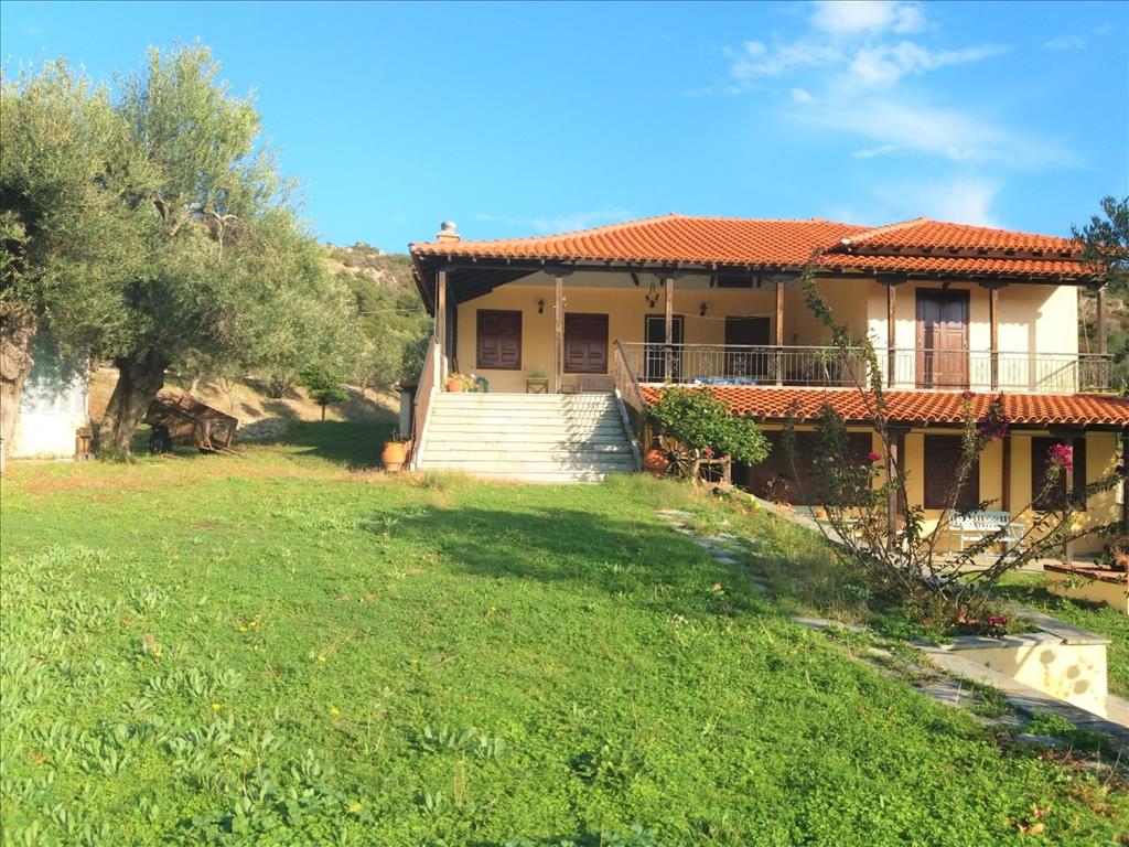 Дом в Ситонии, Греция, 220 м² - фото 2