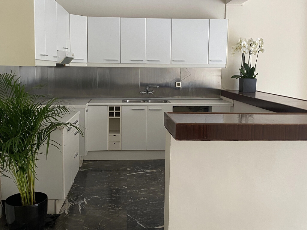 Квартира в Афинах, Греция, 118 м² - фото 2