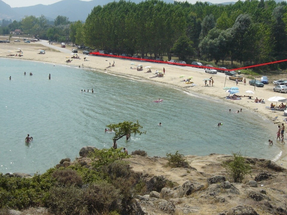 Земля в Ситонии, Греция, 5 157 м² - фото 2