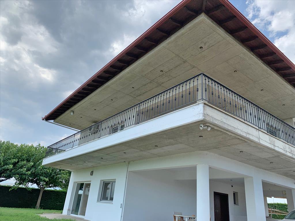 Дом в Олимпиаки-Акти, Греция, 519 м² - фото 2