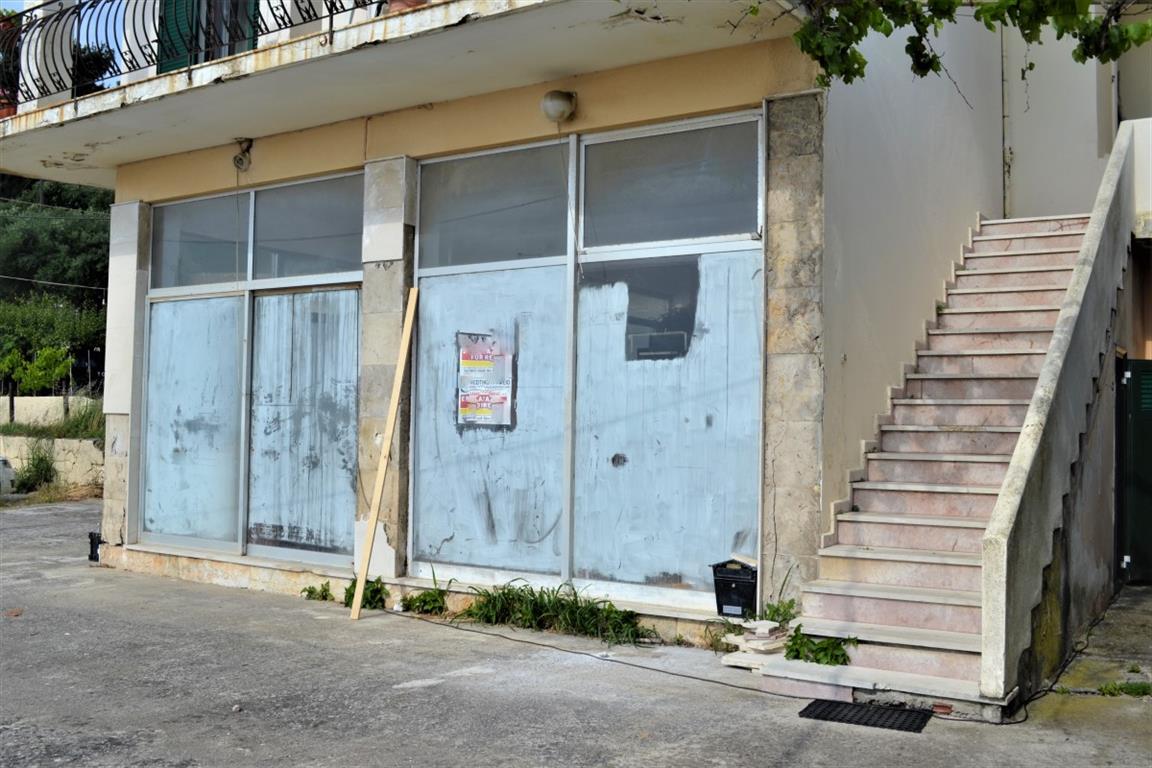 Квартира на Корфу, Греция, 140 м² - фото 2