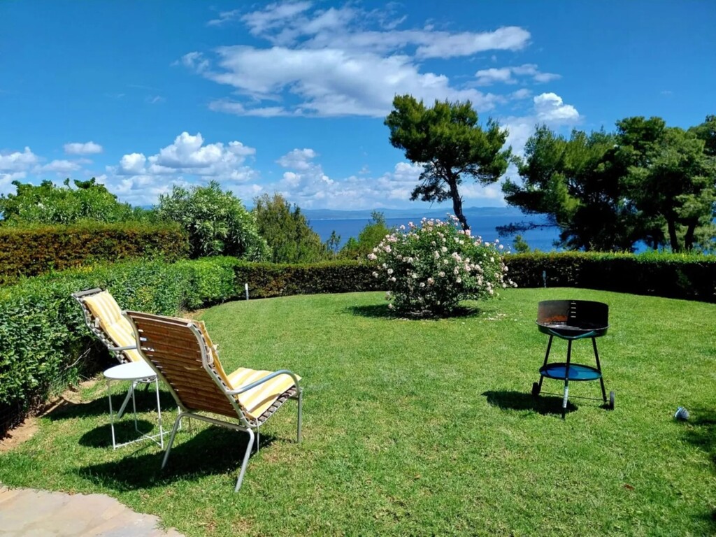 Квартира на Кассандре, Греция, 60 м² - фото 2