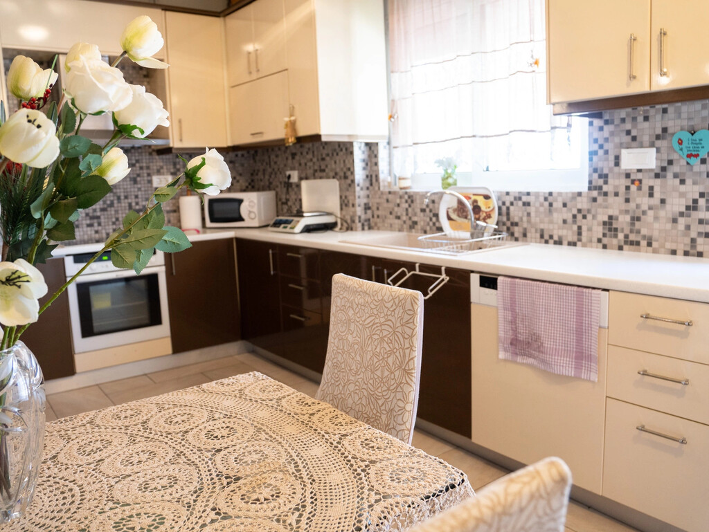 Квартира в Афинах, Греция, 120 м² - фото 2