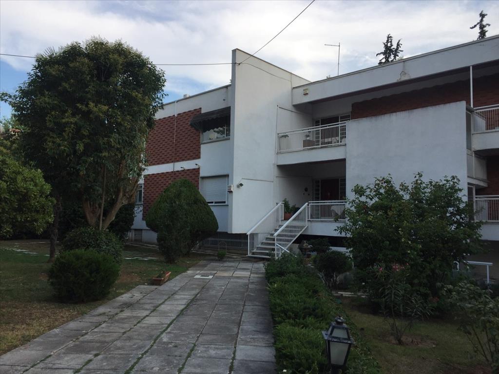 Квартира в Салониках, Греция, 650 м² - фото 2