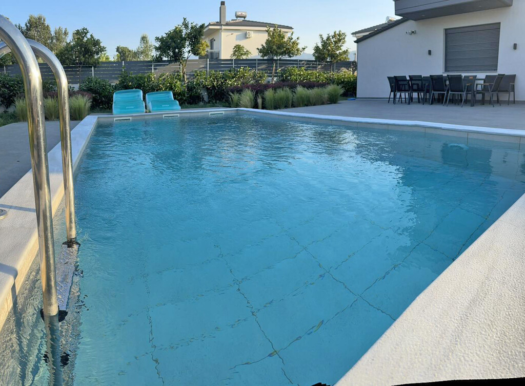 Дом в Олимпиаки-Акти, Греция, 120 м² - фото 2