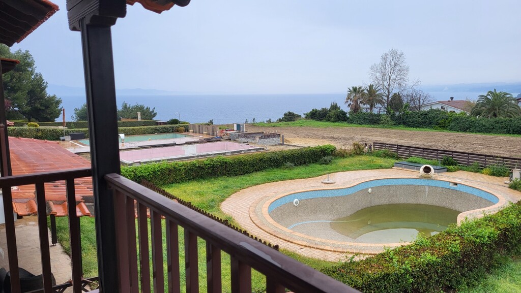 Дом на Кассандре, Греция, 107 м² - фото 2