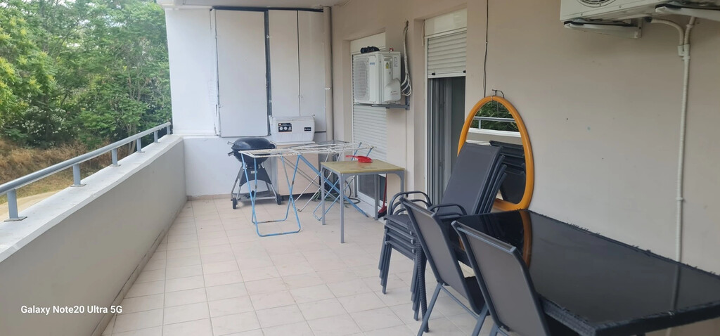 Квартира в Афинах, Греция, 105 м² - фото 2