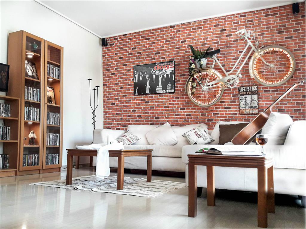 Квартира в Афинах, Греция, 93 м² - фото 2