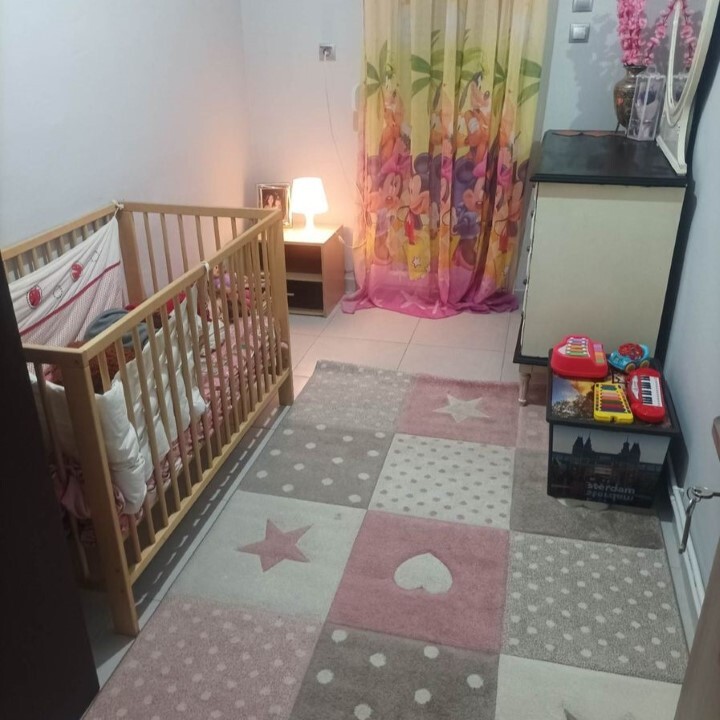 Квартира в Салониках, Греция, 53 м² - фото 2