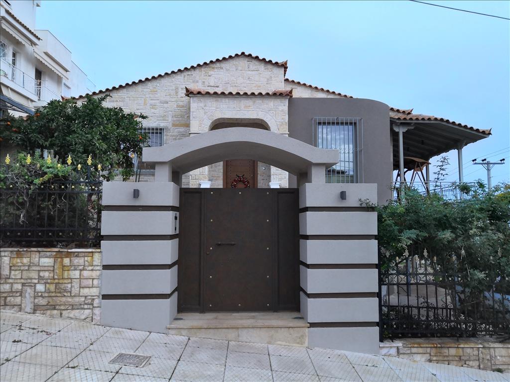 Дом в Афинах, Греция, 250 м² - фото 2