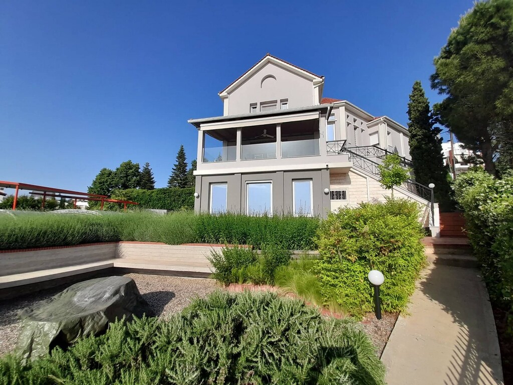 Вилла в Салониках, Греция, 700 м² - фото 2