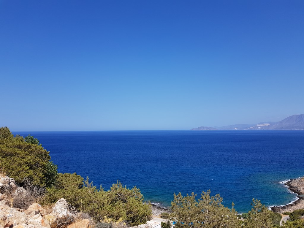 Земля в Ираклионе, Греция, 4 600 м² - фото 2