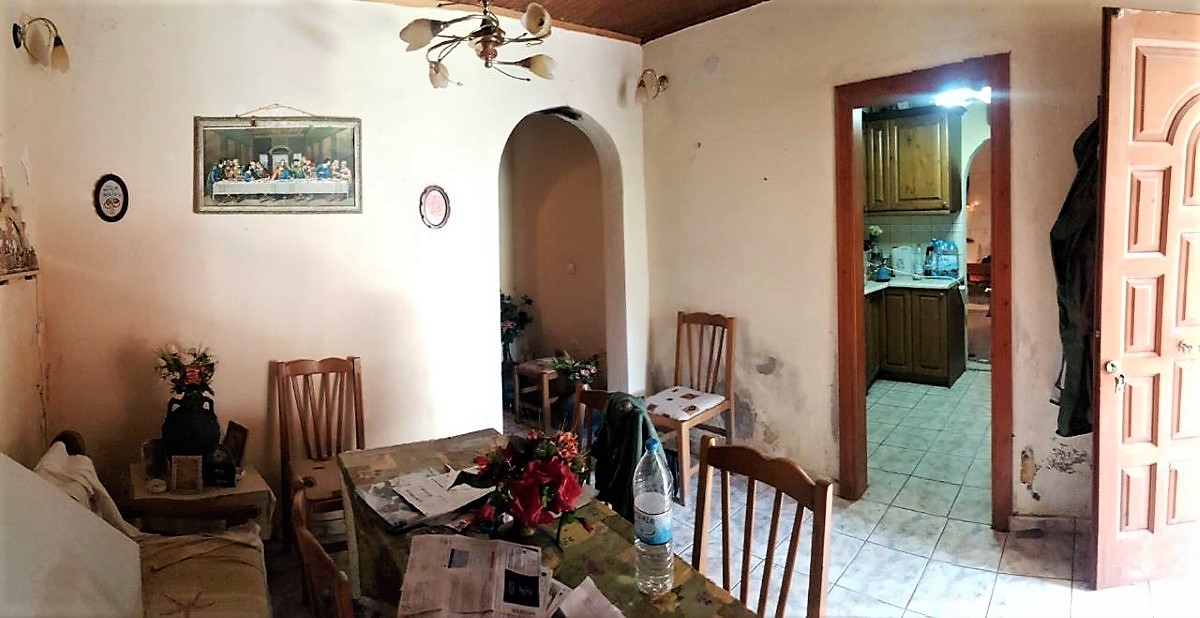 Дом на Корфу, Греция, 290 м² - фото 2