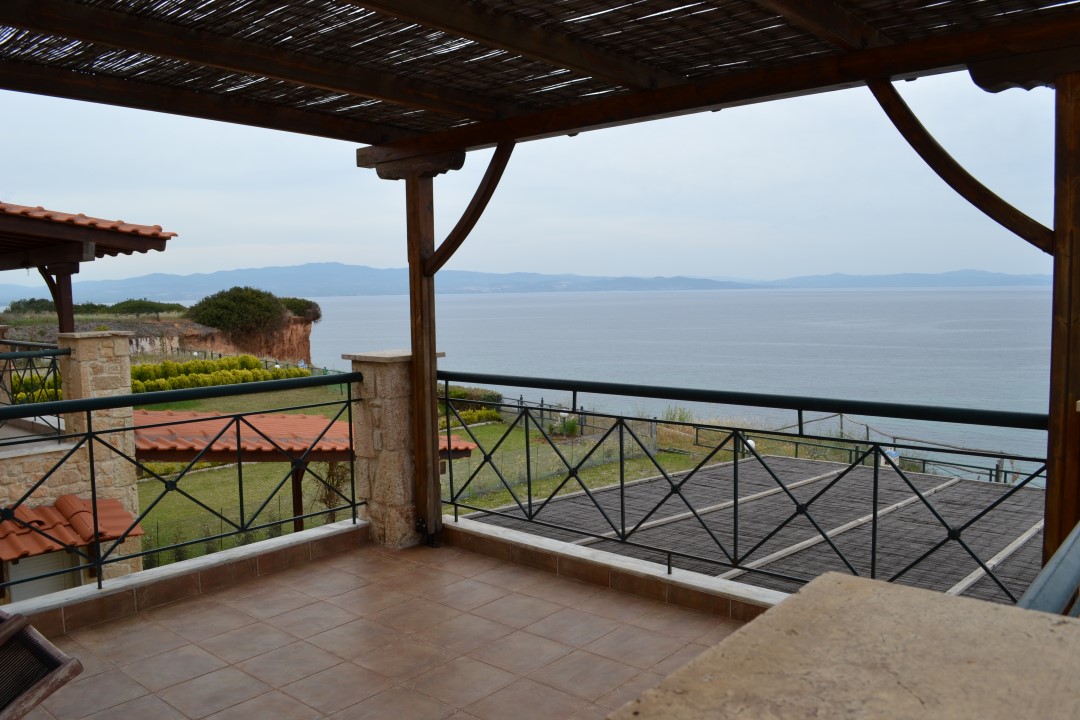 Дом на Кассандре, Греция, 110 м² - фото 2