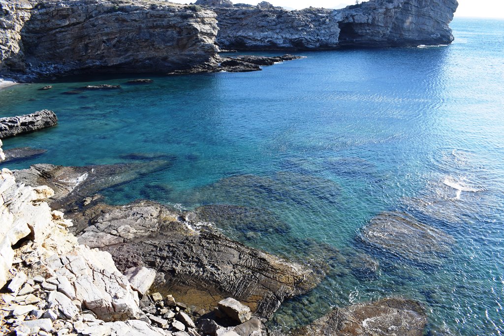 Земля в Ираклионе, Греция, 4 137 м² - фото 2