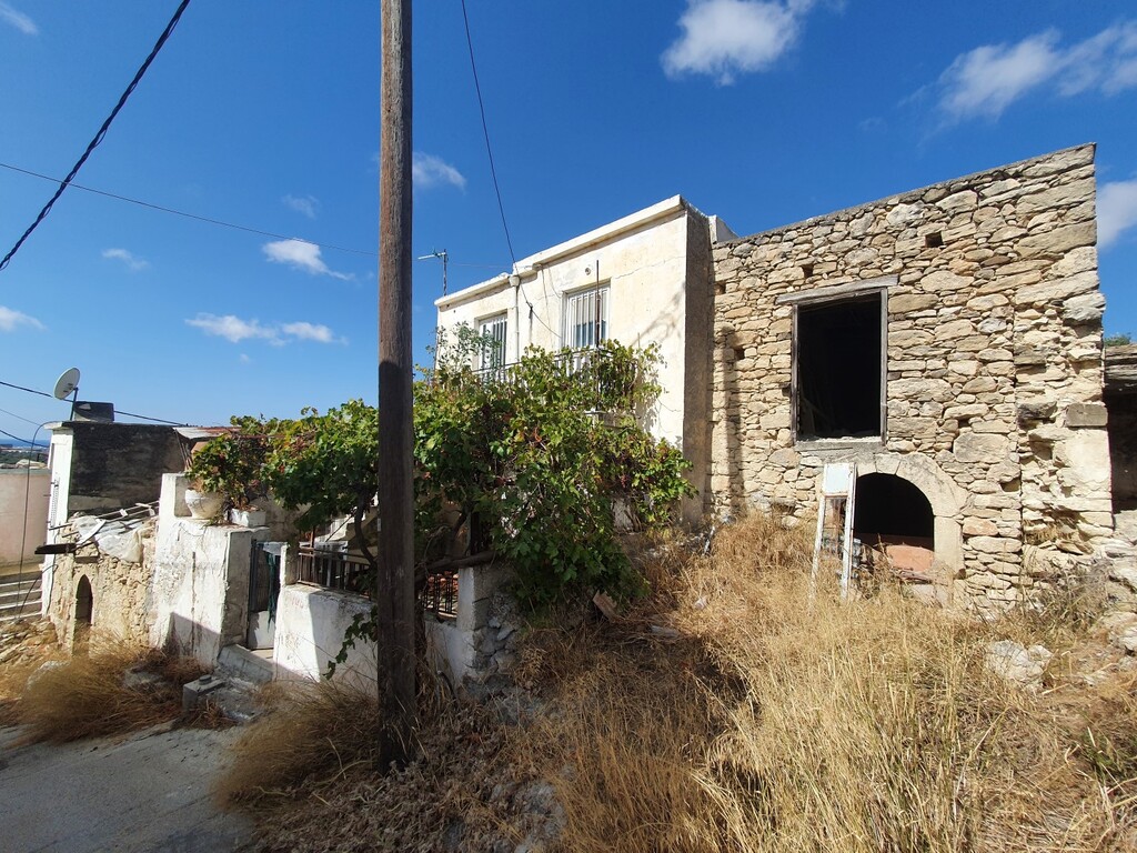 Мезонет в Ираклионе, Греция, 120 м² - фото 2