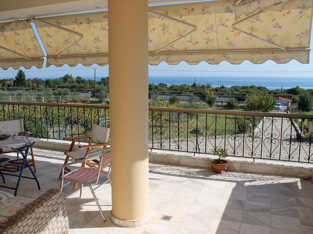 Вилла в Олимпиаки-Акти, Греция, 400 м² - фото 2