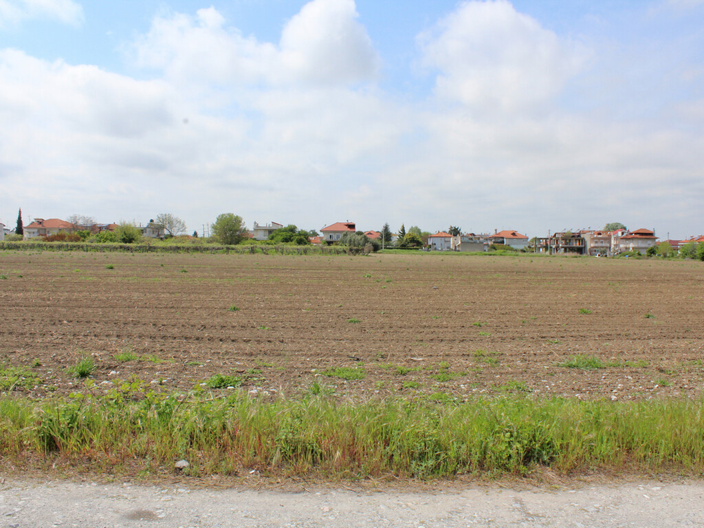 Земля в Олимпиаки-Акти, Греция, 15 000 м² - фото 2