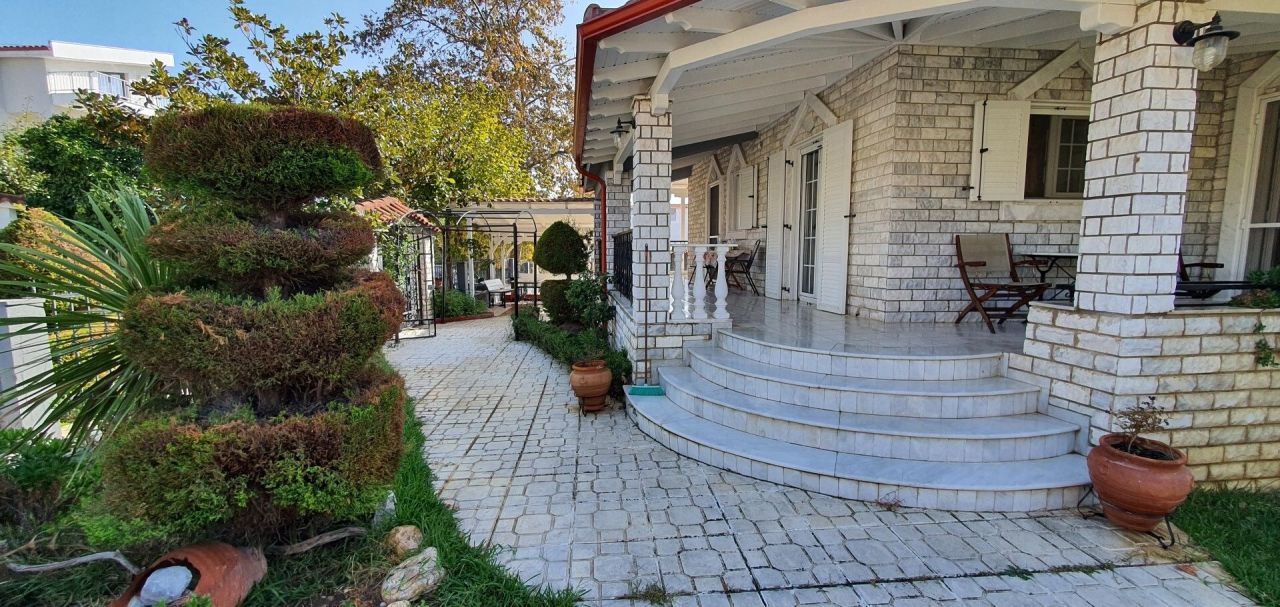 Дом в Ситонии, Греция, 150 м² - фото 2