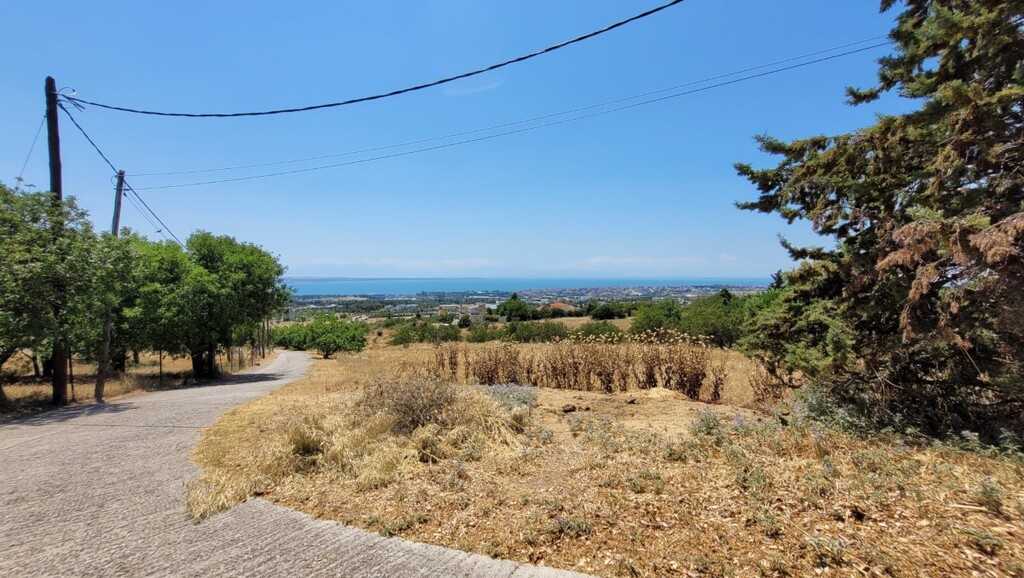 Земля в Салониках, Греция, 7 000 м² - фото 2