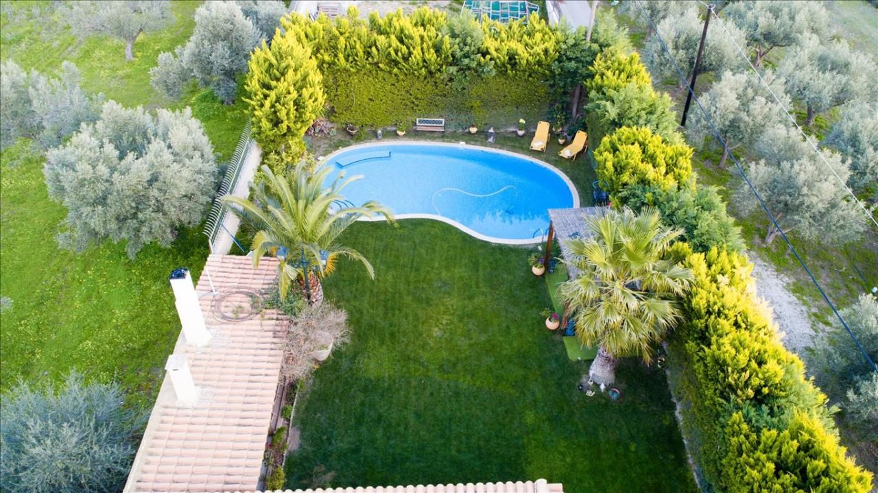 Вилла в Аттике, Греция, 255 м² - фото 2