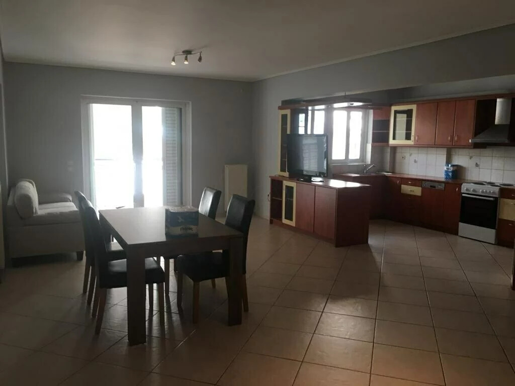 Квартира в Афинах, Греция, 100 м² - фото 2