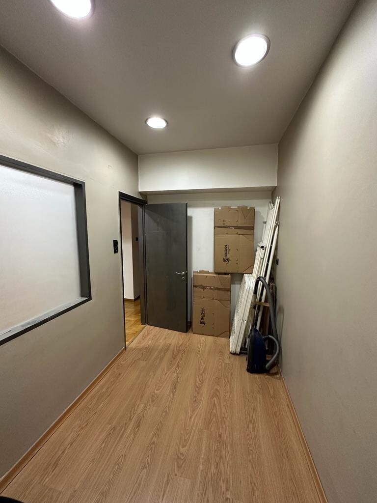 Квартира в Афинах, Греция, 74 м² - фото 2