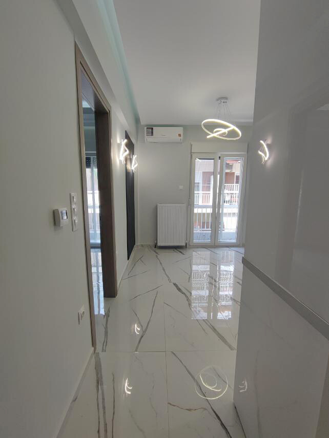 Квартира в Салониках, Греция, 33 м² - фото 2