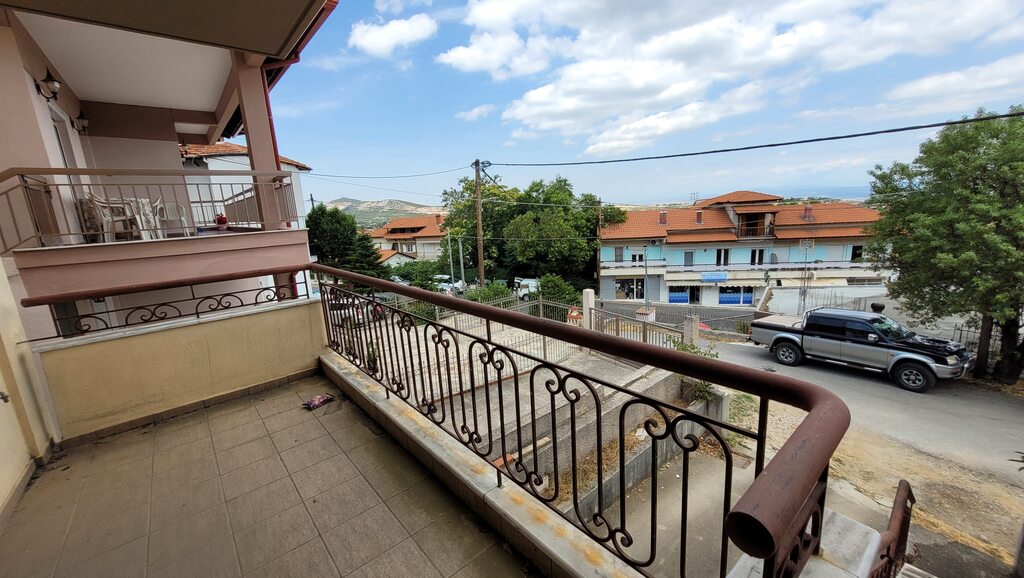 Мезонет в Салониках, Греция, 176 м² - фото 2