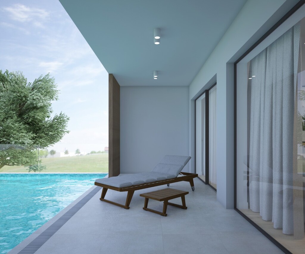 Квартира на Кассандре, Греция, 50 м² - фото 2