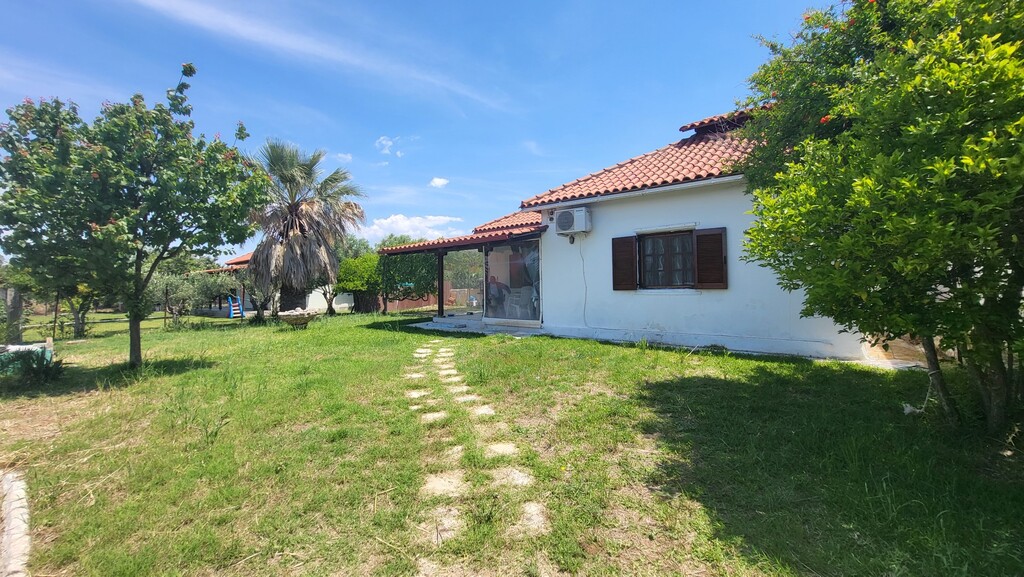 Дом на Кассандре, Греция, 80 м² - фото 2