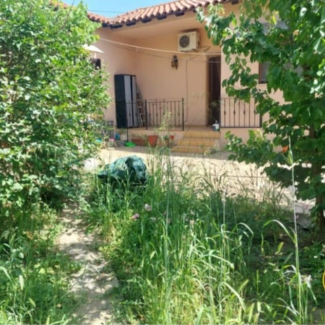 Дом в Ситонии, Греция, 80 м² - фото 2